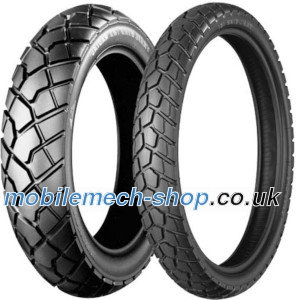 Bridgestone AX 41T F