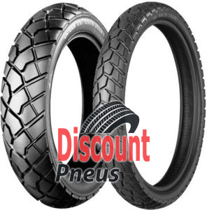Bridgestone AX 41T F