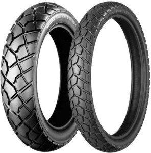 Bridgestone AX 41T F