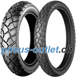 Bridgestone AX 41T R