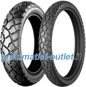 Bridgestone AX 41T R