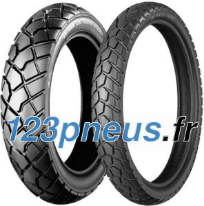 Bridgestone AX 41T R