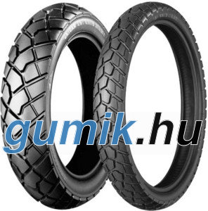 Bridgestone AX 41T R ( 160/60 R15 TL 67H hátsó kerék, M/C, Variante F )