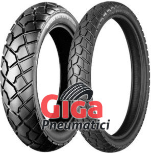 Bridgestone AX 41T R