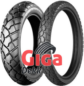 Bridgestone AX 41T R