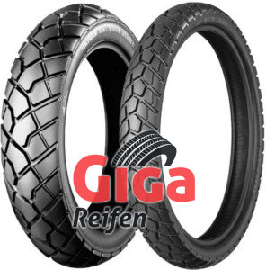 Bridgestone AX 41T R