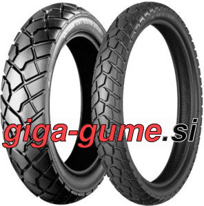 Bridgestone AX 41T R