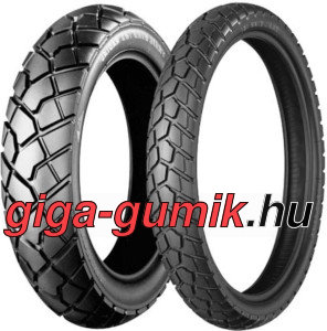 Bridgestone AX 41T R