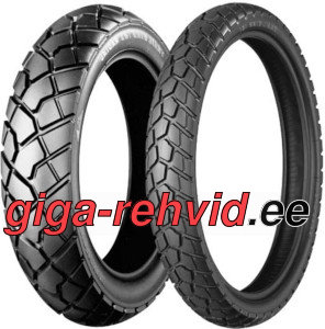 Bridgestone AX 41T R