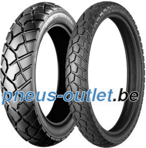 Bridgestone AX 41T R