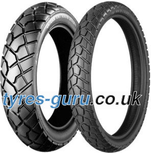 Bridgestone AX 41T R