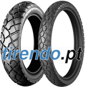 Bridgestone AX 41T R