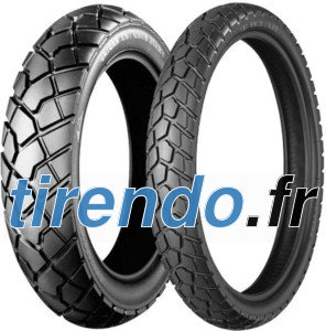 Bridgestone AX 41T R