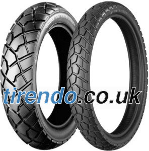 Bridgestone AX 41T R