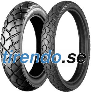 Bridgestone AX 41T R