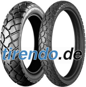 Bridgestone AX 41T R ( 160/60 R15 TL 67H Hinterrad, M/C, Variante F )