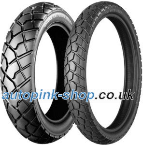 Bridgestone AX 41T R