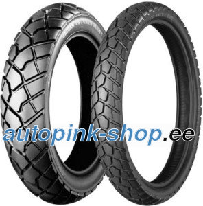 Bridgestone AX 41T R