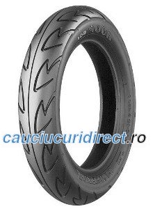 Bridgestone B01 ( 90/90-10 TL 50J M/C, Roata fata )