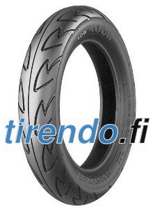 Bridgestone B01 ( 90/90-10 TL 50J M/C, etupyörä )