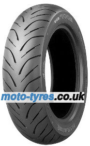 Bridgestone B 02 Pro