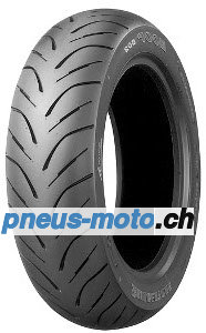 Bridgestone B 02 Pro