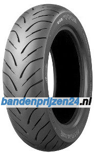 Bridgestone B 02 Pro