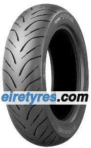 Bridgestone B 02 Pro