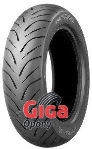 Bridgestone B 02 Pro