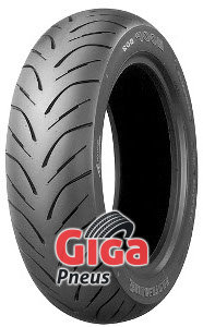 Bridgestone B 02 Pro