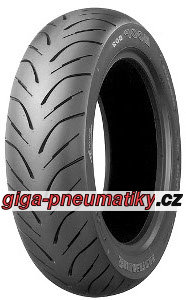 Bridgestone B 02 Pro