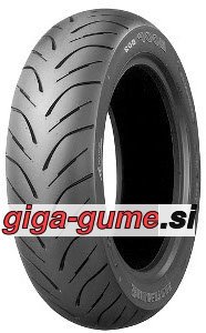 Bridgestone B 02 Pro