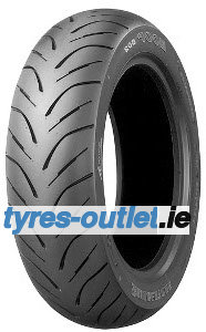 Bridgestone B 02 Pro
