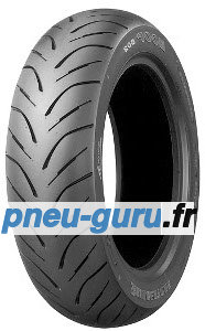 Bridgestone B 02 Pro