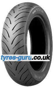 Bridgestone B 02 Pro