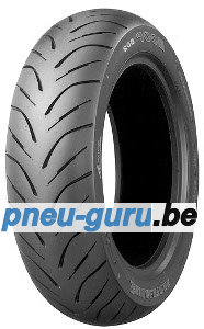 Bridgestone B 02 Pro