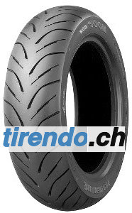 Bridgestone B 02 Pro