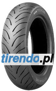 Bridgestone B 02 Pro