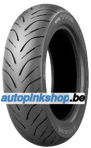 Bridgestone B 02 Pro