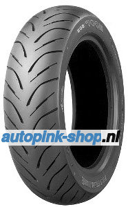 Bridgestone B 02 Pro
