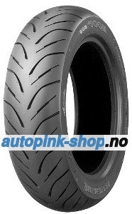 Bridgestone B 02 Pro