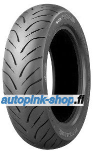 Bridgestone B 02 Pro