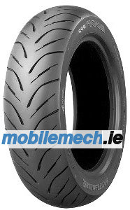 Bridgestone B 02 Pro