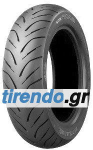 Bridgestone&nbsp;B 02 Pro