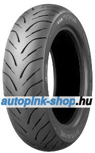 Bridgestone B 02 Pro