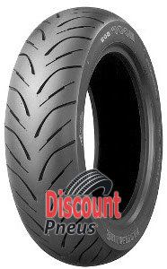 Bridgestone B 02 Pro