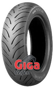 Bridgestone B 02