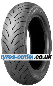 Bridgestone B 02