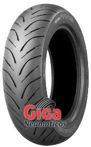 Bridgestone B 02