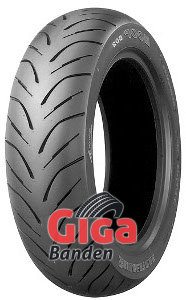 Bridgestone B 02